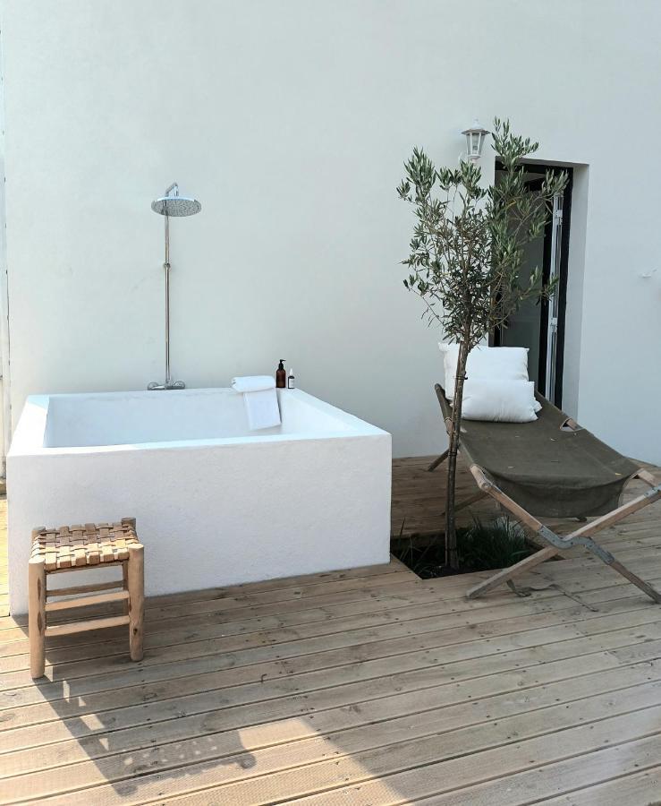 Joa Guesthouse, Entre Bayonne Et Ocean Boucau Eksteriør billede