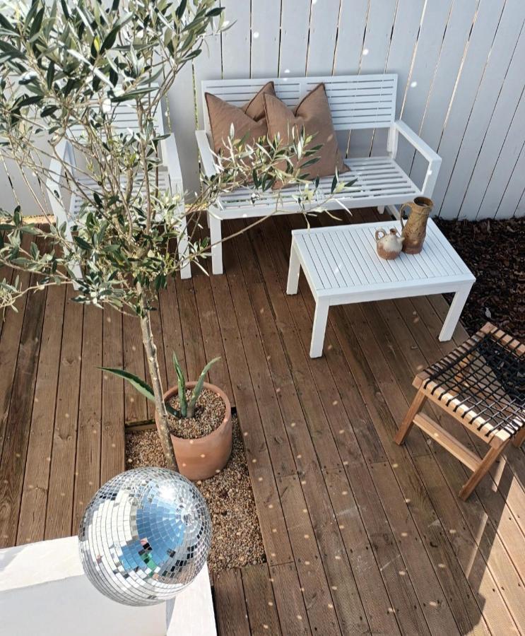 Joa Guesthouse, Entre Bayonne Et Ocean Boucau Eksteriør billede